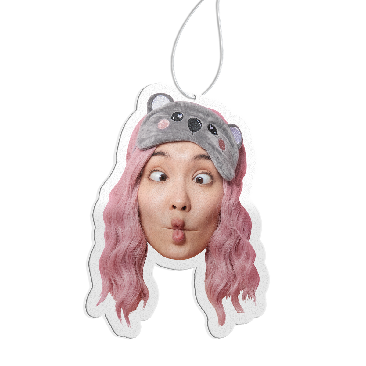 ScentSnap - Air Freshener!
