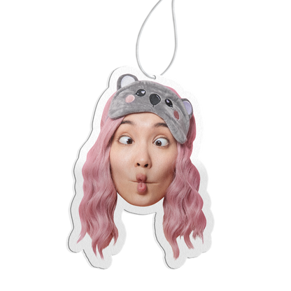 ScentSnap - Air Freshener!