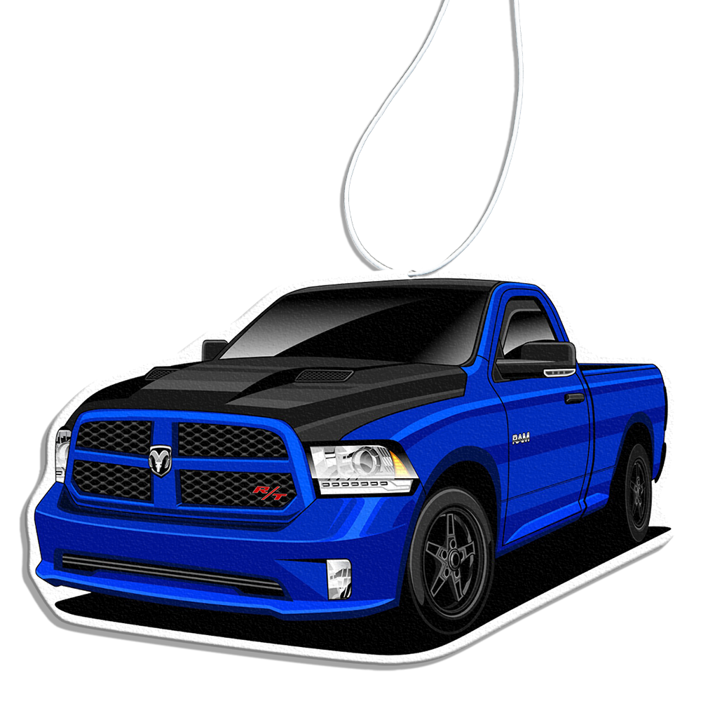 ScentSnap - Air Freshener!