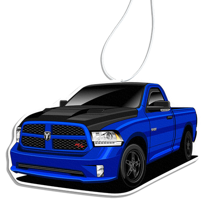 ScentSnap - Air Freshener!