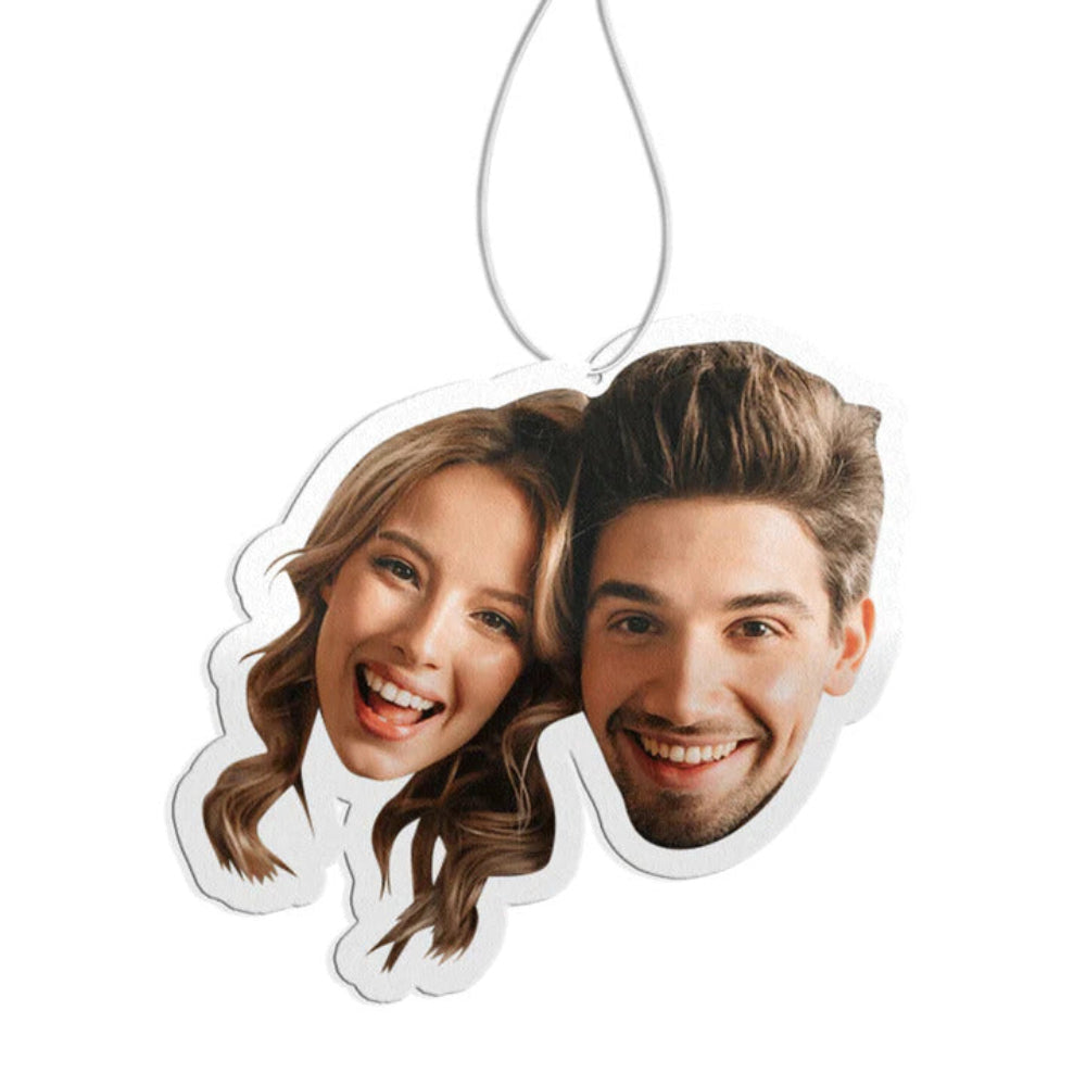 ScentSnap - Air Freshener!
