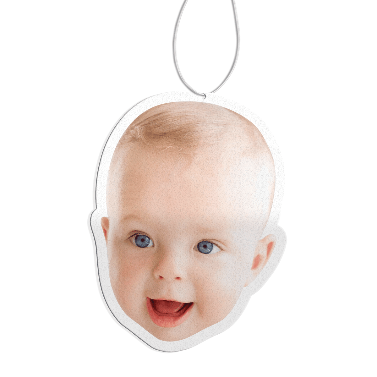 ScentSnap - Air Freshener!