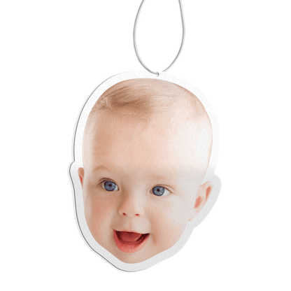ScentSnap - Air Freshener!